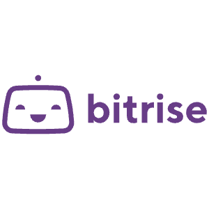 Bitrise Icon from SVG Logos Set