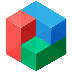 Blueprint Icon from SVG Logos Set