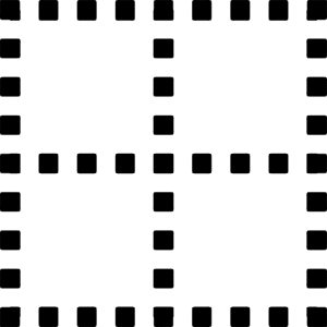 Border Icon from Bootstrap Set