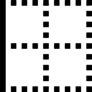 Border Left Icon from Bootstrap Set