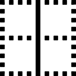 Border Middle Icon from Bootstrap Set