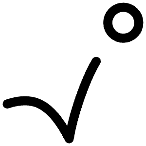 Bounce Right Icon from Iconoir Regular Set