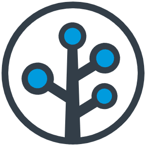 Branch Icon Icon from SVG Logos Set