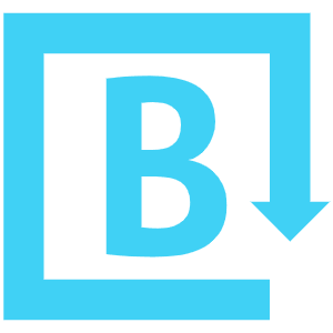 Brandfolder Icon Icon from SVG Logos Set