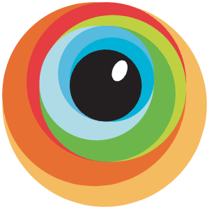 Browserstack Icon from SVG Logos Set