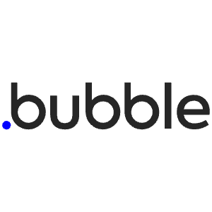 Bubble Icon from SVG Logos Set