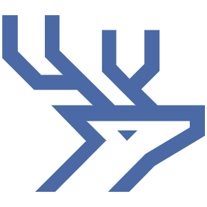 Buck Icon from SVG Logos Set