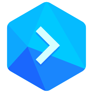 Buddy Icon from SVG Logos Set