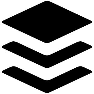 Buffer Icon from SVG Logos Set