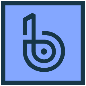 Bugsnag Icon from SVG Logos Set