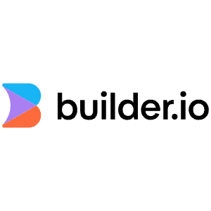 Builder Io Icon from SVG Logos Set