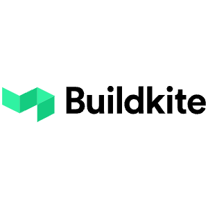 Buildkite Icon from SVG Logos Set
