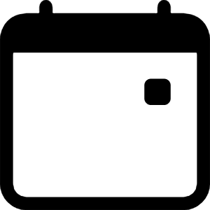Calendar Event Icon from Bootstrap Set