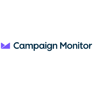 Campaignmonitor Icon from SVG Logos Set