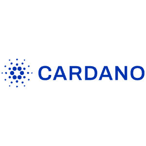 Cardano Icon from SVG Logos Set