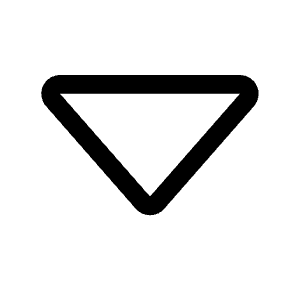 Caret Down Icon from Bootstrap Set