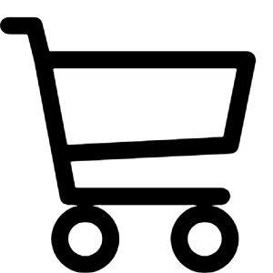 Cart3 Icon from Bootstrap Set