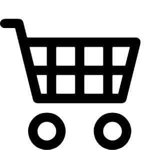 Cart4 Icon from Bootstrap Set