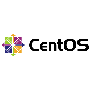 Centos Icon from SVG Logos Set