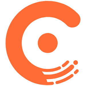 Chargebee Icon Icon from SVG Logos Set
