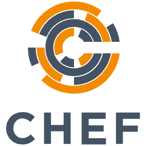 Chef Icon from SVG Logos Set