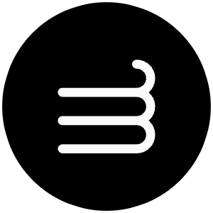Cirrus Ci Icon from SVG Logos Set