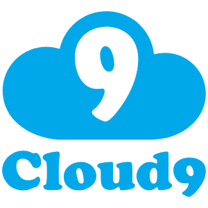 Cloud9 Icon from SVG Logos Set