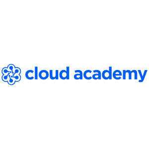 Cloudacademy Icon from SVG Logos Set