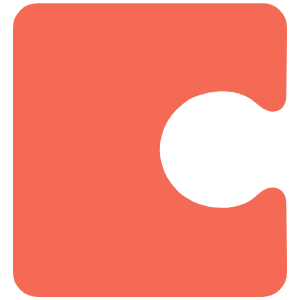 Coda Icon Icon from SVG Logos Set