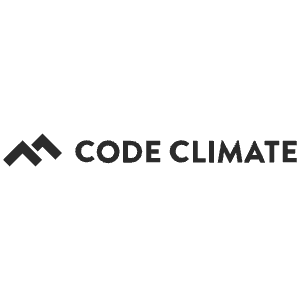 Codeclimate Icon from SVG Logos Set