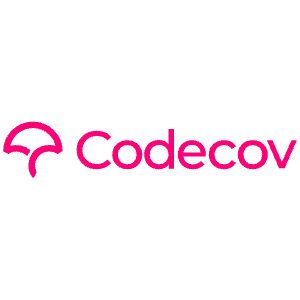 Codecov Icon from SVG Logos Set