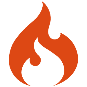 Codeigniter Icon Icon from SVG Logos Set