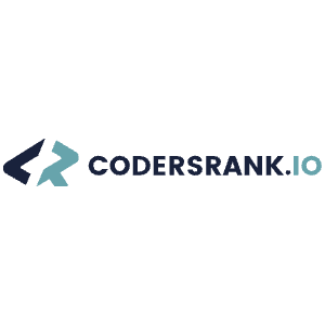 Codersrank Icon from SVG Logos Set