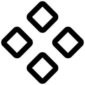 Component Icon from Iconoir Regular Set