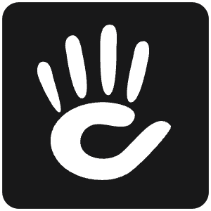 Concretecms Icon Icon from SVG Logos Set