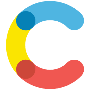 Contentful Icon from SVG Logos Set