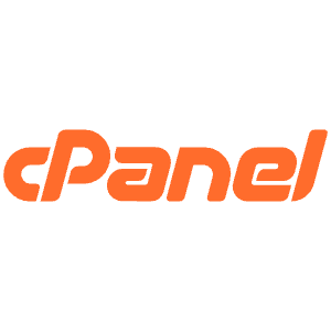 Cpanel Icon from SVG Logos Set