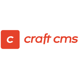 Craftcms Icon from SVG Logos Set