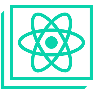 Create React App Icon from SVG Logos Set