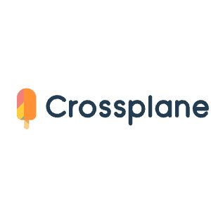 Crossplane Icon from SVG Logos Set