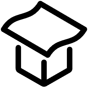 Cube Replace Face Icon from Iconoir Regular Set