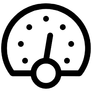 Dashboard Dots Icon from Iconoir Regular Set