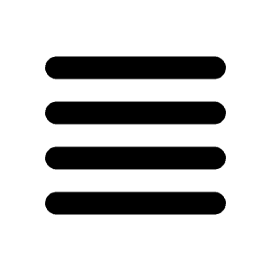 Text Align Justify Line Icon from Majesticons Line Set