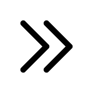 white chevron png
