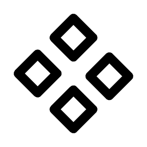 Components Icon from Mynaui Line Set