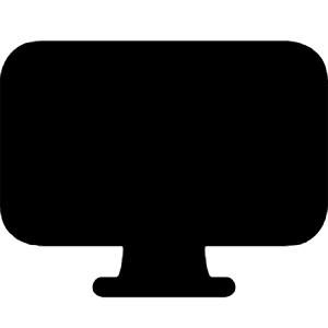Display Fill Icon from Bootstrap Set