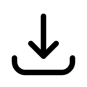 Download Icon from Mynaui Line Set