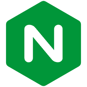 Nginx logo