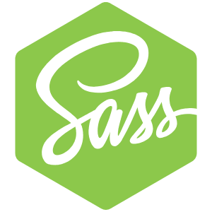 Node Sass Icon from SVG Logos Set