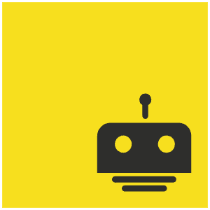 Nodebots Icon from SVG Logos Set